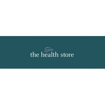 The Health Store Organic Dried Cranberries 125g